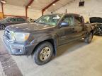 2012 TOYOTA TACOMA DOUBLE CAB LONG BED
