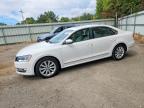 2013 VOLKSWAGEN PASSAT SEL