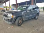 2005 JEEP GRAND CHEROKEE LAREDO