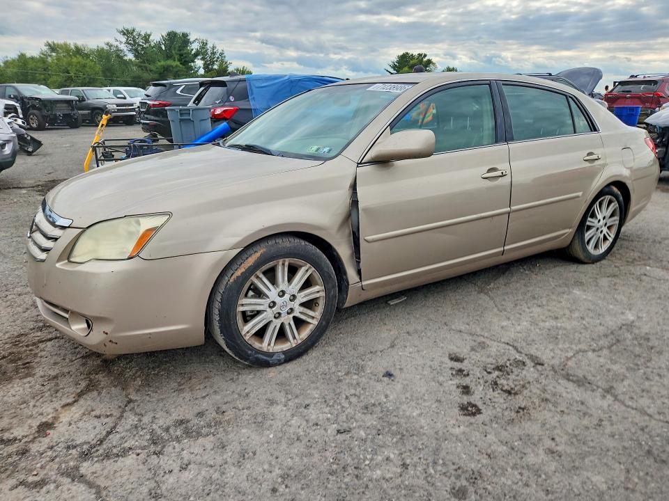 2006 TOYOTA AVALON LIMITED photo 1