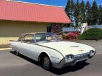 1961 FORD T BIRD