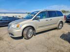 2015 CHRYSLER TOWN &amp; COUNTRY TOURING L