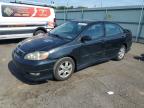 2006 TOYOTA COROLLA S