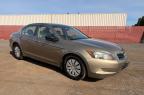 2008 HONDA ACCORD LX