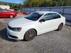 2016 VOLKSWAGEN JETTA S