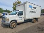 2011 FORD ECONOLINE E350 SUPER DUTY CUTAWAY VAN