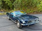 1967 FORD MUSTANG