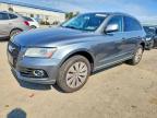 2013 AUDI Q5 PREMIUM HYBRID