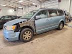 2010 CHRYSLER TOWN &amp; COUNTRY TOURING
